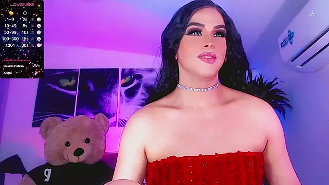 Sophiesweet5 online show from December 22, 11:59 am