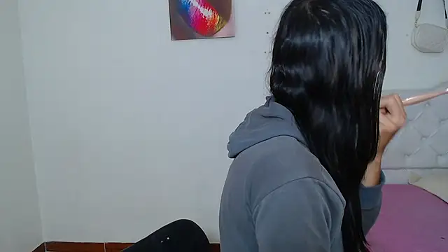 sweet1Girl online show from February 19, 1:07 pm