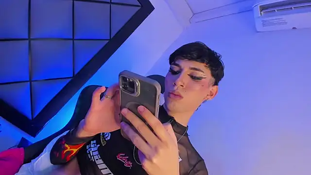 GeorginaCute  online show from November 21, 1:56 pm