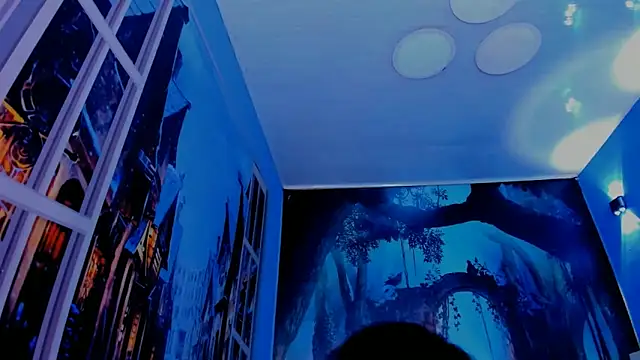 alessa brown74 online show from April 10, 6:30 am