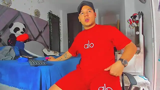 alondrahotxtf  online show from March 21, 7:29 pm