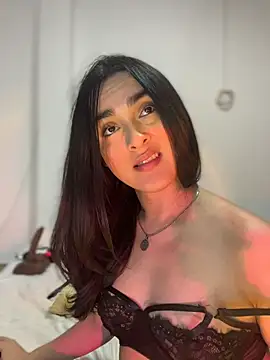 MiahWindsor online show from November 10, 2:34 am