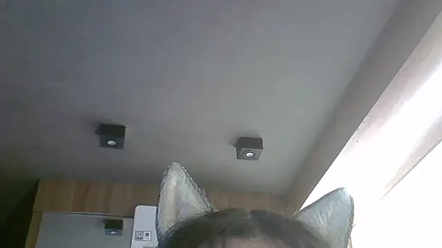 Skinny-Kitten online show from January 7, 10:57 pm