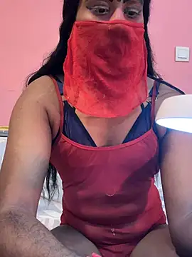 Femcrossy online show from January 18, 8:33 am