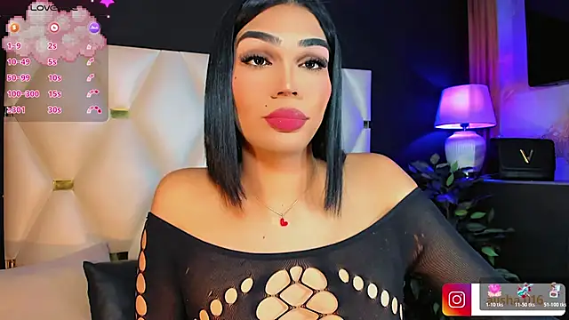 AiishaRose online show from March 20, 4:02 am