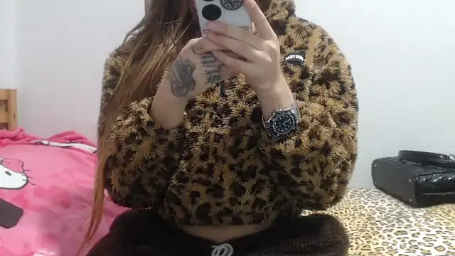 AnnieSexDoll online show from January 10, 7:31 pm