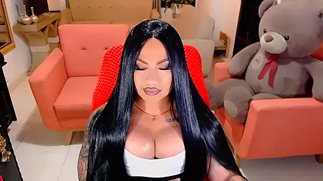 9InchsPunisherXXX online show from February 20, 6:48 am